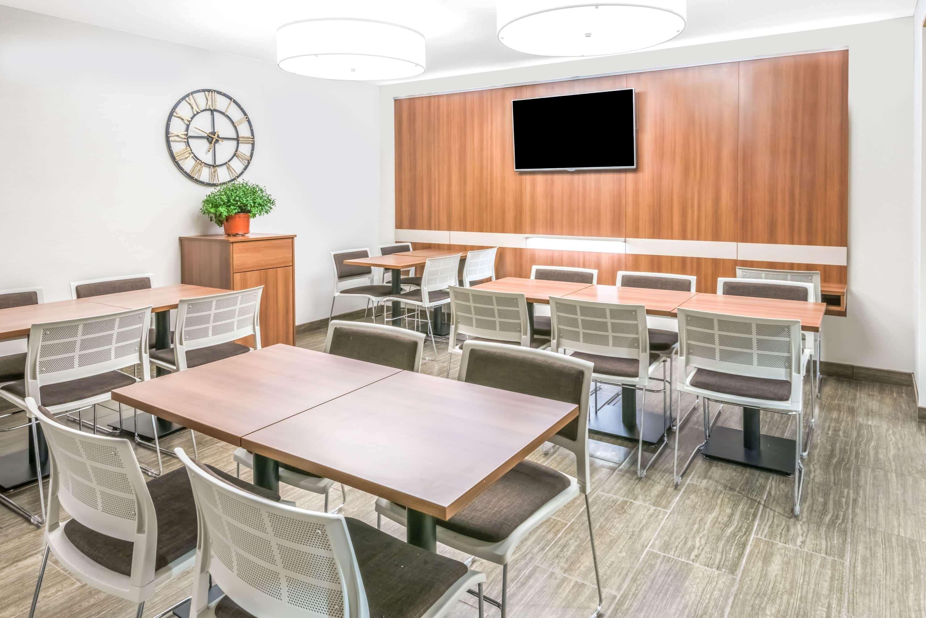 Microtel By Wyndham