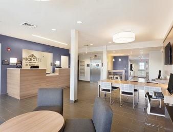 Hotel Microtel By Wyndham 2*