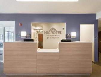 Microtel By Wyndham 2*