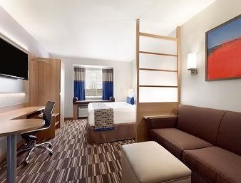 Microtel By Wyndham 2* Victor