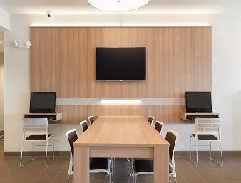 Hotel Microtel By Wyndham 2*