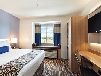 Microtel By Wyndham