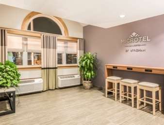 Microtel By Wyndham Hotel