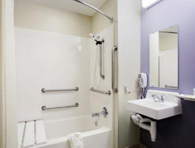 Hotel Microtel By Wyndham