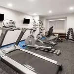 Microtel Inn & Suites by Wyndham Victor/Rochester 