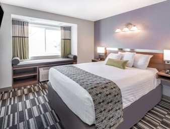Microtel By Wyndham
