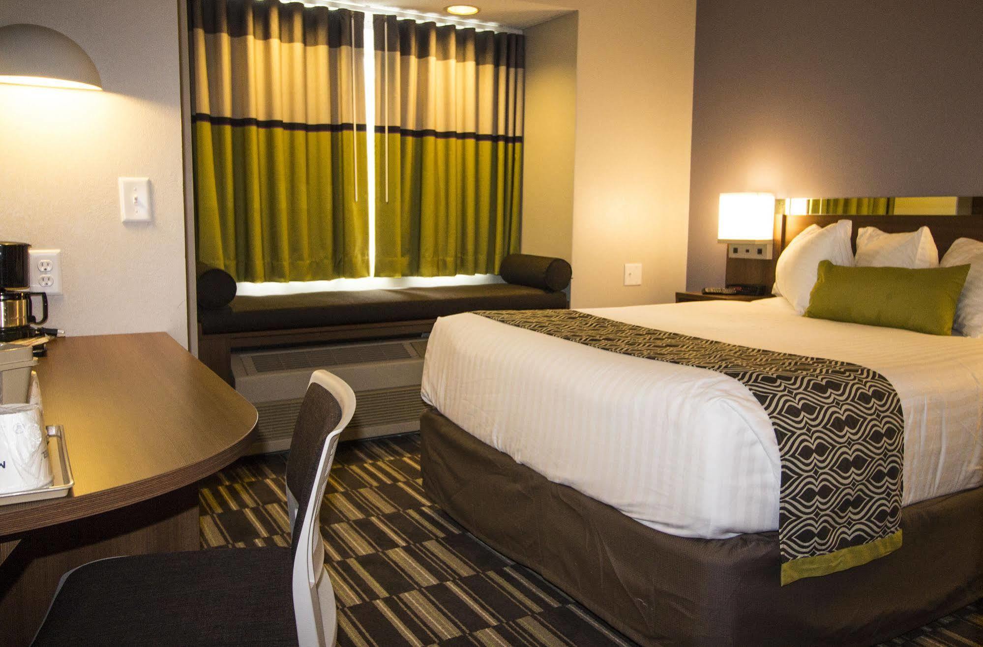 Microtel By Wyndham